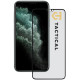 (Privacy) Apsauginis grūdintas stiklas Apple iPhone XS Max / 11 Pro Max telefonui "Tactical Glass Shield Stealth 5D"