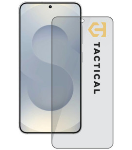 (Privacy) Apsauginis grūdintas stiklas Samsung Galaxy S26 telefonui "Tactical Glass Shield Stealth 5D"