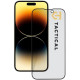 (Privacy) Apsauginis grūdintas stiklas Apple iPhone 14 Pro telefonui "Tactical Glass Shield Stealth 5D"