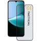 (Privacy) Apsauginis grūdintas stiklas Xiaomi Redmi 15C 4G / 5G telefonui "Tactical Glass Shield Stealth 5D"
