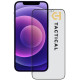 (Privacy) Apsauginis grūdintas stiklas Apple iPhone 12 Mini telefonui "Tactical Glass Shield Stealth 5D"