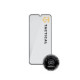 (Privacy) Apsauginis grūdintas stiklas Samsung Galaxy Xcover 7 telefonui "Tactical Glass Shield Stealth 5D"