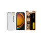 (Privacy) Apsauginis grūdintas stiklas Samsung Galaxy Xcover 7 telefonui "Tactical Glass Shield Stealth 5D"