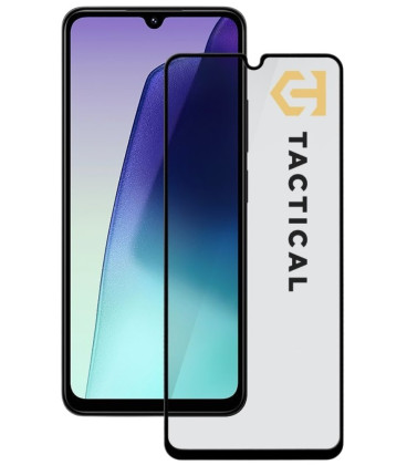 (Privacy) Apsauginis grūdintas stiklas Xiaomi Redmi 14C 4G / A4 5G / A5 4G / Poco C75 "Tactical Glass Shield Stealth 5D"