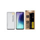 (Privacy) Apsauginis grūdintas stiklas Xiaomi Redmi 14C 4G / A4 5G / A5 4G / Poco C75 "Tactical Glass Shield Stealth 5D"