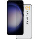 (Privacy) Apsauginis grūdintas stiklas Samsung Galaxy S23 telefonui "Tactical Glass Shield Stealth 5D"