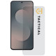 Apsauginis grūdintas stiklas Samsung Galaxy S25 FE telefonui "Tactical Glass Shield 2.5D"