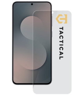 Apsauginis grūdintas stiklas Samsung Galaxy S25 FE telefonui "Tactical Glass Shield 2.5D"