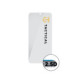 Apsauginis grūdintas stiklas Samsung Galaxy S25 FE telefonui "Tactical Glass Shield 2.5D"