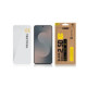 Apsauginis grūdintas stiklas Samsung Galaxy S25 FE telefonui "Tactical Glass Shield 2.5D"