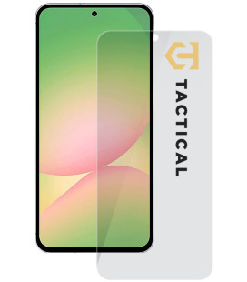 Apsauginis grūdintas stiklas Samsung Galaxy A57 telefonui "Tactical Glass Shield 2.5D"