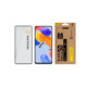 Juodas apsauginis grūdintas stiklas Xiaomi Redmi Note 11 / 11s telefonui "Tactical Glass Shield 5D"