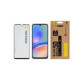 Juodas apsauginis grūdintas stiklas Samsung Galaxy A05 / A05s telefonui "Tactical Glass Shield 5D"