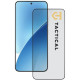 Juodas apsauginis grūdintas stiklas Xiaomi 15 5G telefonui "Tactical Glass Shield 5D"