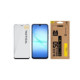 Juodas apsauginis grūdintas stiklas Samsung Galaxy A17 4G / 5G telefonui "Tactical Glass Shield 5D"