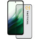 Juodas apsauginis grūdintas stiklas Xiaomi Redmi 15 4G / 5G telefonui "Tactical Glass Shield 5D"
