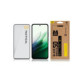 Juodas apsauginis grūdintas stiklas Xiaomi Redmi 15 4G / 5G telefonui "Tactical Glass Shield 5D"