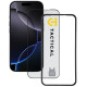 Apsauginis grūdintas stiklas Apple iPhone 17 Pro Max / 18 Pro Max telefonui "Tactical Glass Impact Armour"