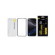 Apsauginis grūdintas stiklas Apple iPhone 17 Pro Max / 18 Pro Max telefonui "Tactical Glass Impact Armour"