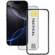 Apsauginis grūdintas stiklas Apple iPhone 17 Pro / 18 Pro telefonui "Tactical Glass Impact Armour"