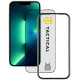 Apsauginis grūdintas stiklas Apple iPhone 13 / 13 Pro / 14 / 16e / 17e telefonui "Tactical Glass Impact Armour"