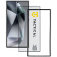 Apsauginis grūdintas stiklas Samsung Galaxy S24 Ultra telefonui "Tactical Glass Impact Armour"