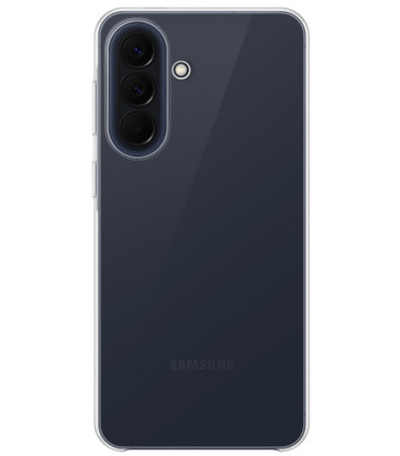 Originalus skaidrus dėklas "Clear Cover" Samsung Galaxy A57 telefonui "EF-QA576CTE"