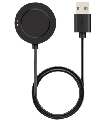 Xiaomi Watch S3 / S2 / 2 Pro / H1 laikrodžio USB pakrovėjas "Tactical"