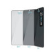 (Privacy) apsauginis grūdintas stiklas Samsung Galaxy S21 telefonui "OBAL:ME Privacy 5D Glass"