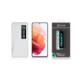 (Privacy) apsauginis grūdintas stiklas Samsung Galaxy S21 telefonui "OBAL:ME Privacy 5D Glass"