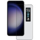 (Privacy) apsauginis grūdintas stiklas Samsung Galaxy S23 telefonui "OBAL:ME Privacy 5D Glass"