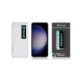 (Privacy) apsauginis grūdintas stiklas Samsung Galaxy S23 telefonui "OBAL:ME Privacy 5D Glass"
