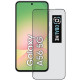 (Privacy) apsauginis grūdintas stiklas Samsung Galaxy A36 5G / A56 5G telefonui "OBAL:ME Privacy 5D Glass"