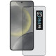 (Privacy) apsauginis grūdintas stiklas Samsung Galaxy S24 / S25 telefonui "OBAL:ME Privacy 5D Glass"