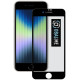 Apsauginis grūdintas stiklas Apple iPhone 7 / 8 / SE2020 / SE2022 telefonui "OBAL:ME 5D Glass Screen Protector"