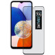 Apsauginis grūdintas stiklas Samsung Galaxy A14 4G / 5G telefonui "OBAL:ME 5D Glass Screen Protector"
