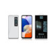 Apsauginis grūdintas stiklas Samsung Galaxy A14 4G / 5G telefonui "OBAL:ME 5D Glass Screen Protector"