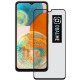 Apsauginis grūdintas stiklas Samsung Galaxy A23 5G telefonui "OBAL:ME 5D Glass Screen Protector"