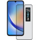 Apsauginis grūdintas stiklas Samsung Galaxy A34 5G telefonui "OBAL:ME 5D Glass Screen Protector"