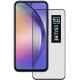 Apsauginis grūdintas stiklas Samsung Galaxy A54 5G telefonui "OBAL:ME 5D Glass Screen Protector"