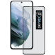 Apsauginis grūdintas stiklas Samsung Galaxy S21 telefonui "OBAL:ME 5D Glass Screen Protector"