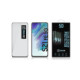 Apsauginis grūdintas stiklas Samsung Galaxy S21 FE telefonui "OBAL:ME 5D Glass Screen Protector"