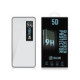 Apsauginis grūdintas stiklas Samsung Galaxy S23 telefonui "OBAL:ME 5D Glass Screen Protector"