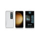 Apsauginis grūdintas stiklas Samsung Galaxy S23 telefonui "OBAL:ME 5D Glass Screen Protector"