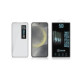 Apsauginis grūdintas stiklas Samsung Galaxy S24 / S25 telefonui "OBAL:ME 5D Glass Screen Protector"