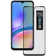 Apsauginis grūdintas stiklas Samsung Galaxy A05s telefonui "OBAL:ME 5D Glass Screen Protector"