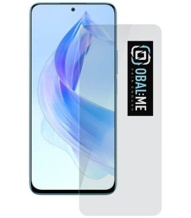 Apsauginis grūdintas stiklas Honor 90 Lite telefonui "OBAL:ME 2.5D Glass Screen Protector"