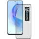 Apsauginis grūdintas stiklas Honor 90 Lite telefonui "OBAL:ME 5D Glass Screen Protector"