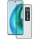 Apsauginis grūdintas stiklas Honor Magic6 Lite telefonui "OBAL:ME 5D Glass Screen Protector"
