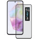 Apsauginis grūdintas stiklas Samsung Galaxy A35 5G telefonui "OBAL:ME 5D Glass Screen Protector"